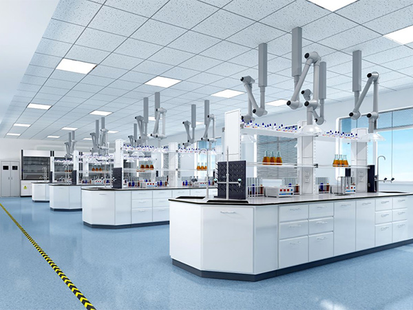 實驗室應(yīng)用